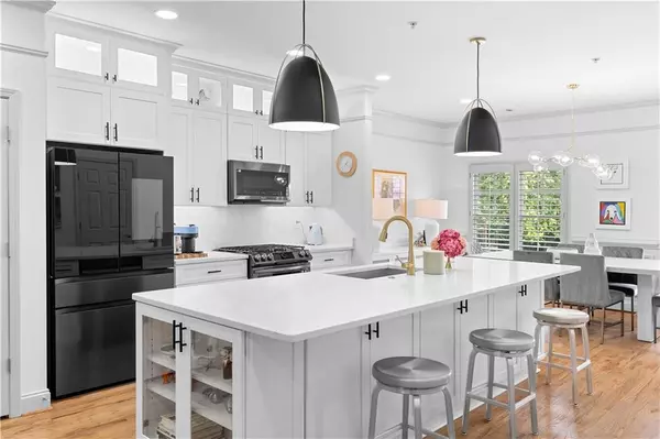 Alpharetta, GA 30009,208 Wade Creek RD