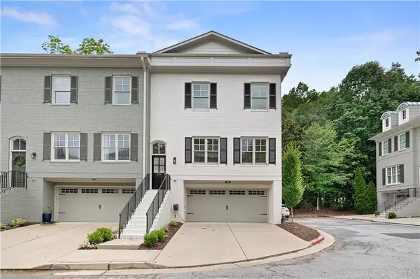 Alpharetta, GA 30009,208 Wade Creek RD