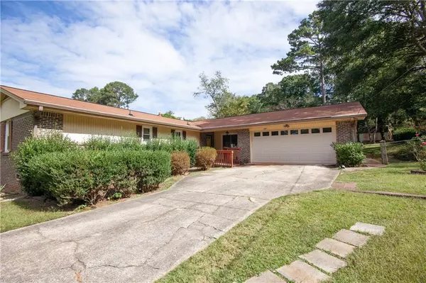 191 MURPHY AVE, Lawrenceville, GA 30044