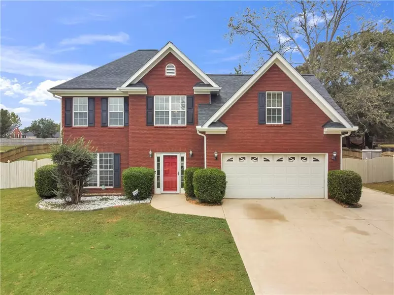1908 Munford PL, Mcdonough, GA 30252