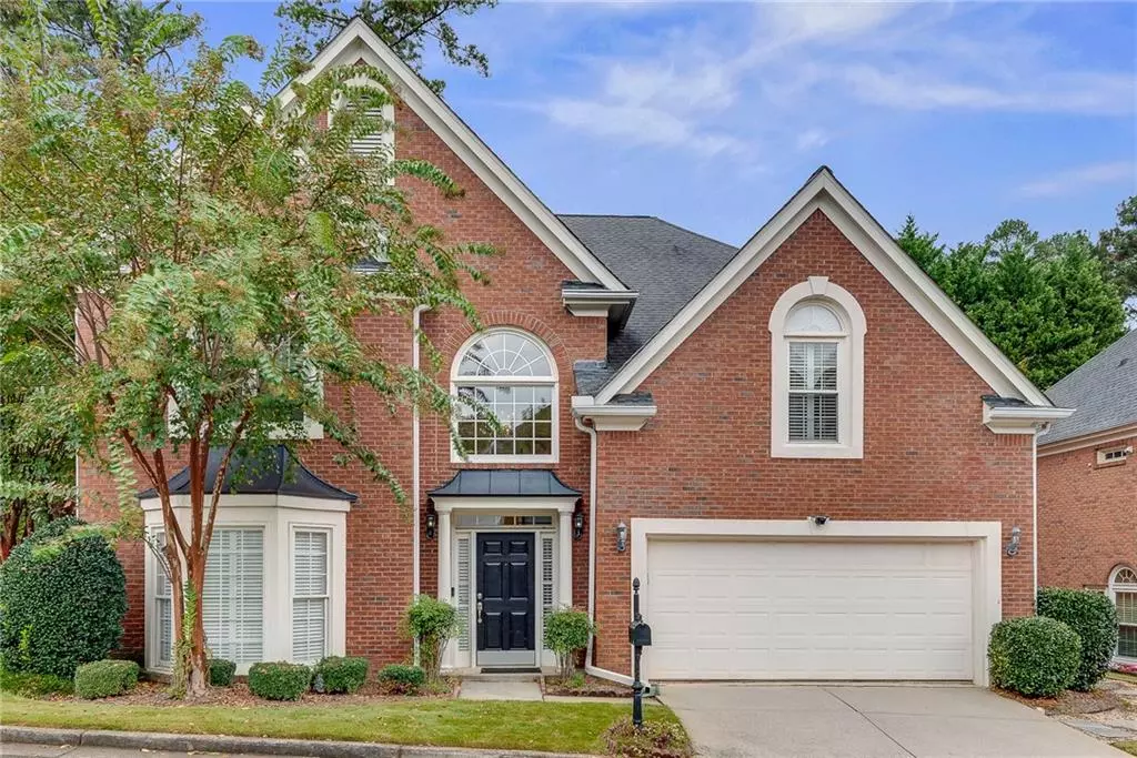 Decatur, GA 30033,1770 Lavista Oaks DR