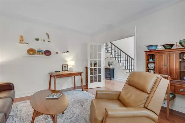 Decatur, GA 30033,1770 Lavista Oaks DR