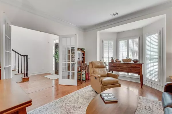 Decatur, GA 30033,1770 Lavista Oaks DR