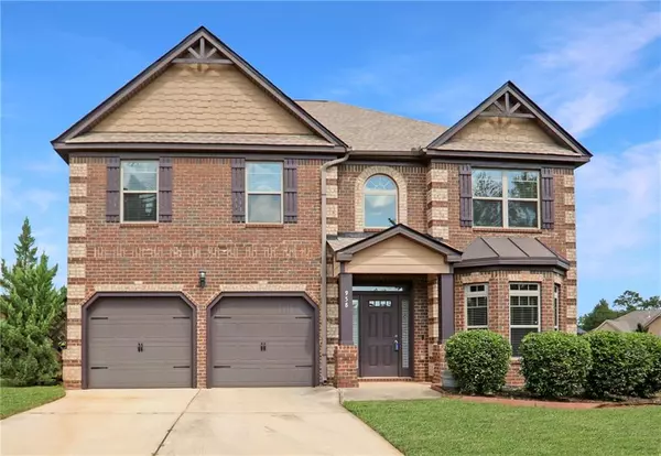 958 Nevis WAY, Mcdonough, GA 30253