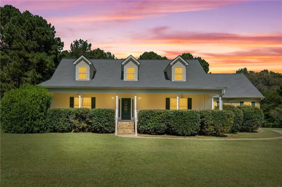 1927 Highway 16 E, Jackson, GA 30233