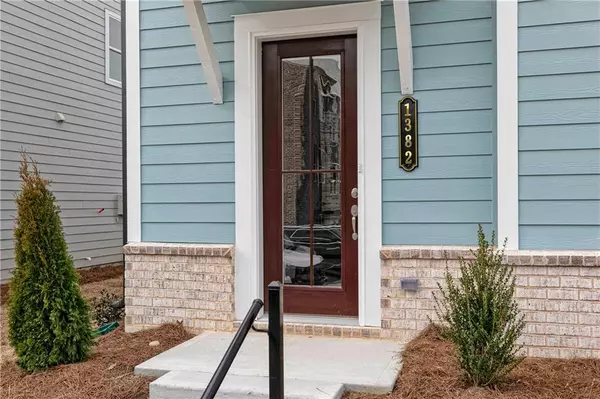 Loganville, GA 30052,3475 Tristens Cove WALK