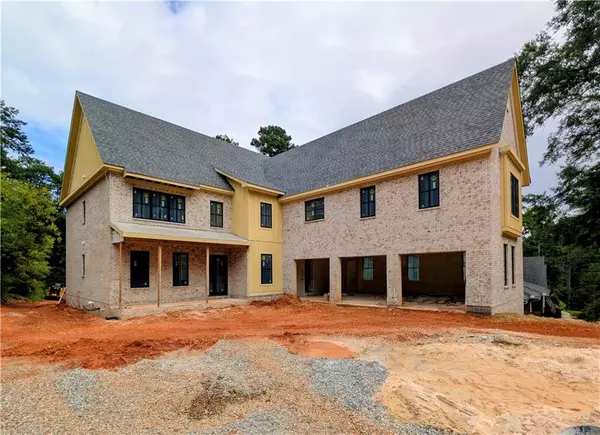 Sandy Springs, GA 30328,6107 Harleston RD