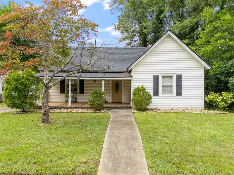 120 Stewart ST, Carrollton, GA 30117