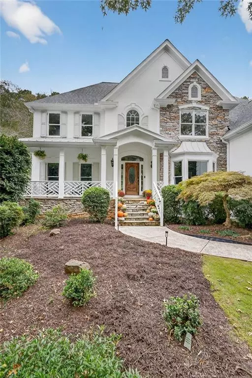 Alpharetta, GA 30004,15420 Treyburn Manor VW