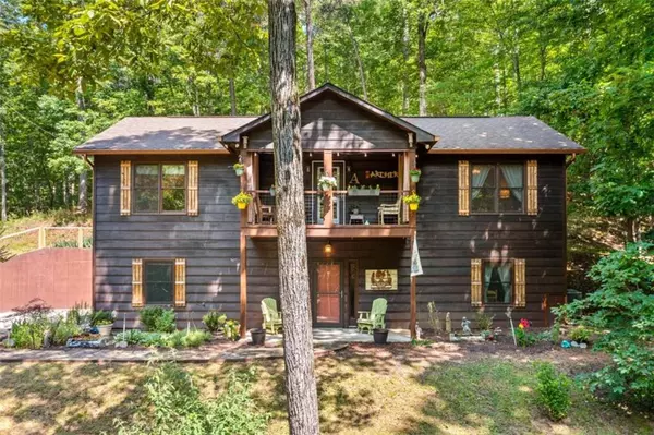 Ellijay, GA 30540,100 Julep CIR