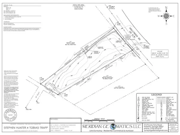 Atlanta, GA 30318,888 Hollywood RD NW