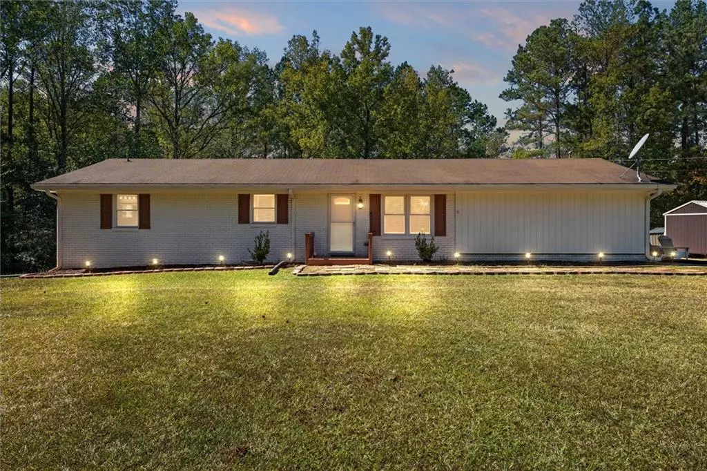 Carrollton, GA 30116,129 Shiloh Church RD