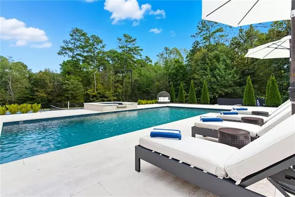 Alpharetta, GA 30005,4440 Webb Bridge RD