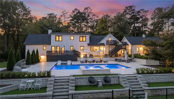 4440 Webb Bridge RD, Alpharetta, GA 30005