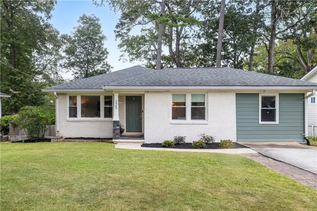 Atlanta, GA 30317,225 Martha AVE NE