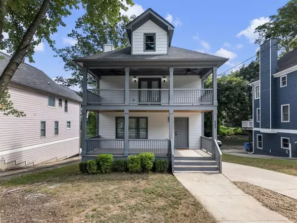 946 Fern AVE SE, Atlanta, GA 30315