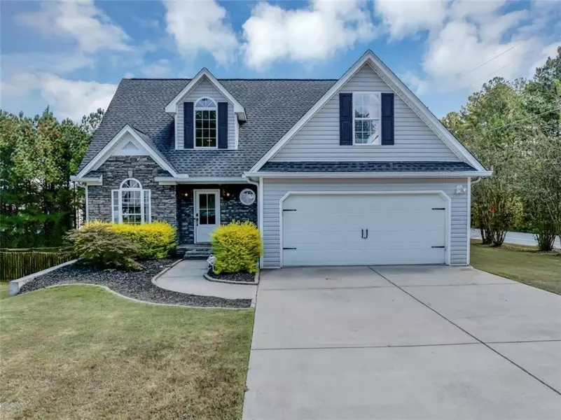 10 A C DR, Dallas, GA 30132