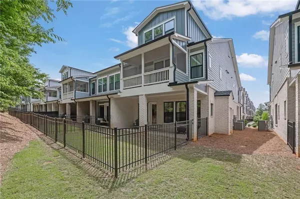 Alpharetta, GA 30076,1110 Harper DR