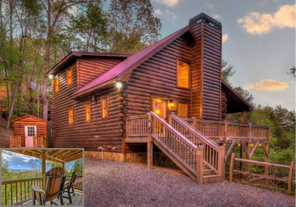 Ellijay, GA 30540,43 Dustin DR S