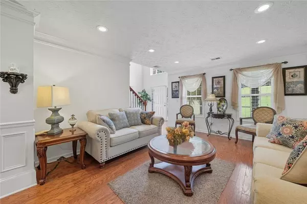 Newnan, GA 30263,264 Kendall ST