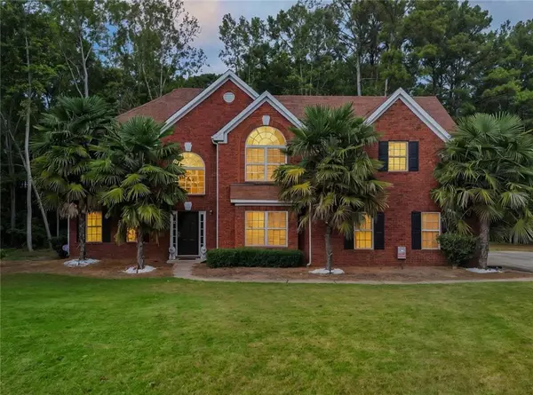 264 Kendall ST, Newnan, GA 30263