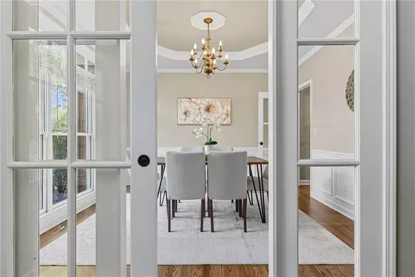 Suwanee, GA 30024,822 Lakeglen DR