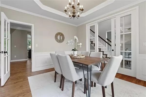 Suwanee, GA 30024,822 Lakeglen DR