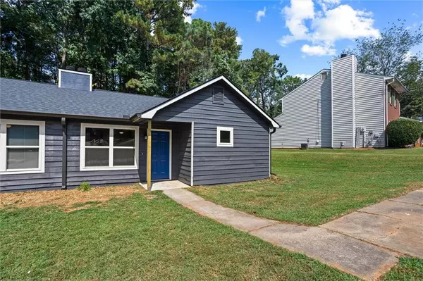 Marietta, GA 30060,174 Timber Creek #176 LN SW