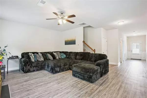 Ellenwood, GA 30294,2692 Lower Village DR