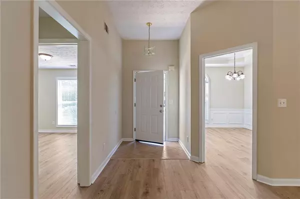 Lawrenceville, GA 30043,1020 Spring Ives DR