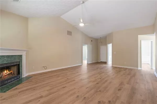 Lawrenceville, GA 30043,1020 Spring Ives DR