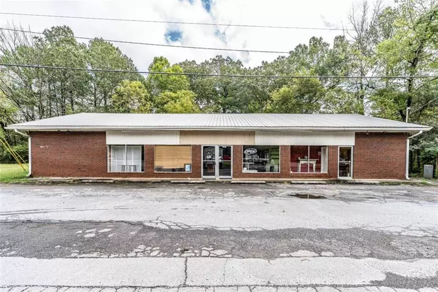 3964 Martha Berry HWY, Rome, GA 30165