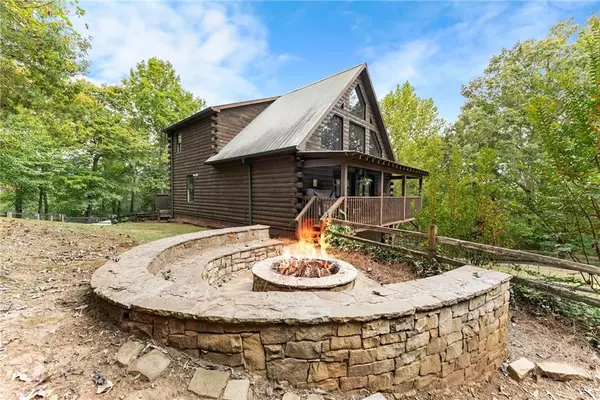 Dahlonega, GA 30533,499 Pine TRL