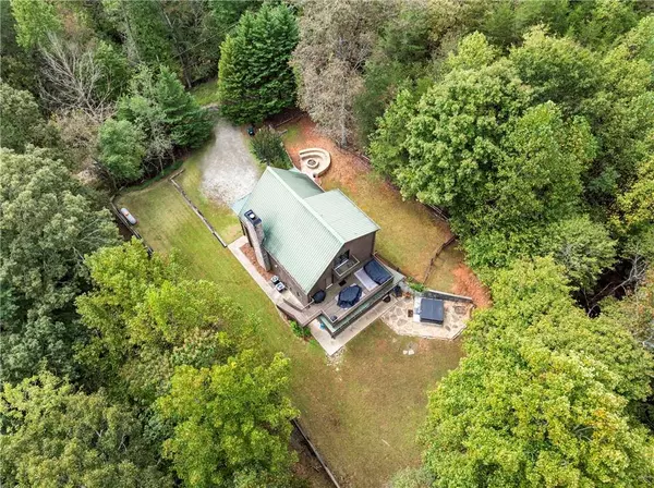 Dahlonega, GA 30533,499 Pine TRL