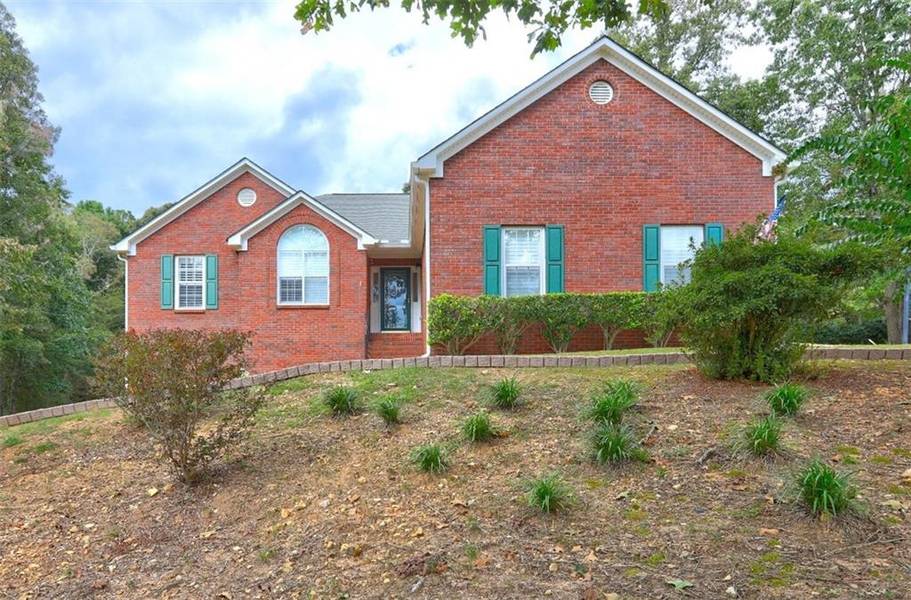 2275 McKayla CT, Oxford, GA 30054