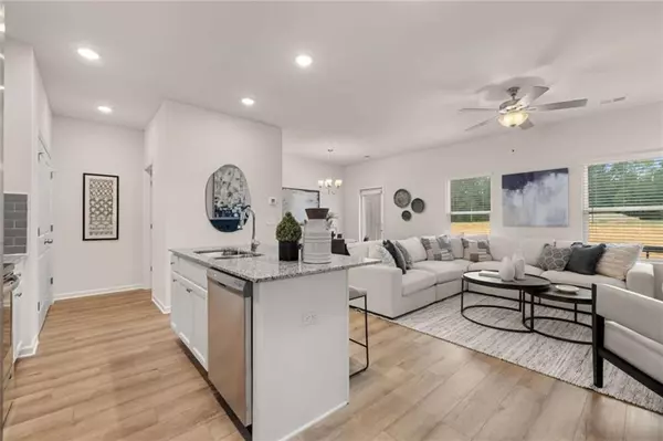 Villa Rica, GA 30180,1028 Merritt DR #15
