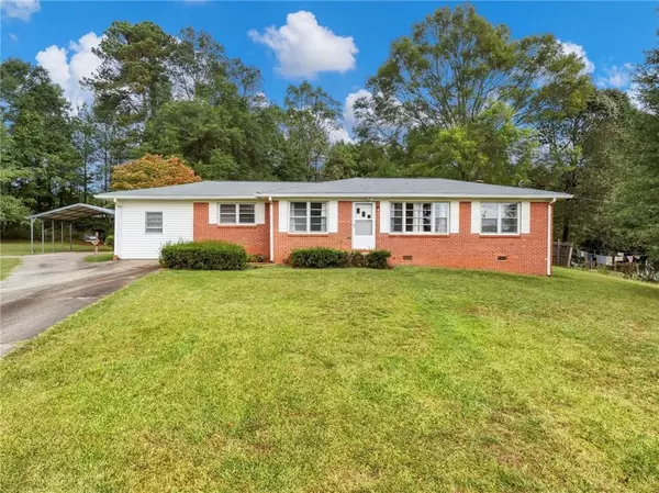 Buford, GA 30518,107 Holiday RD