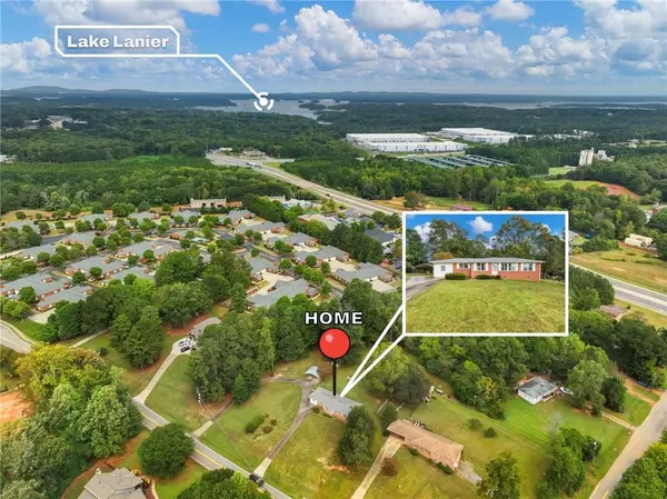 Buford, GA 30518,107 Holiday RD