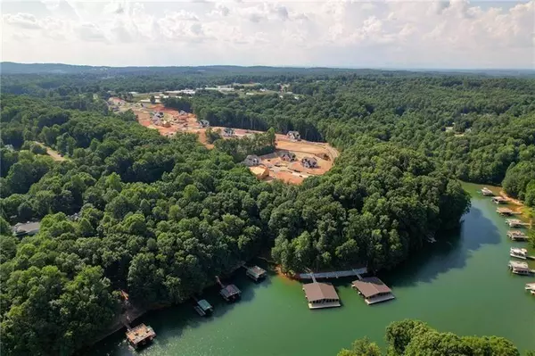 Gainesville, GA 30506,8415 Beryl Overlook