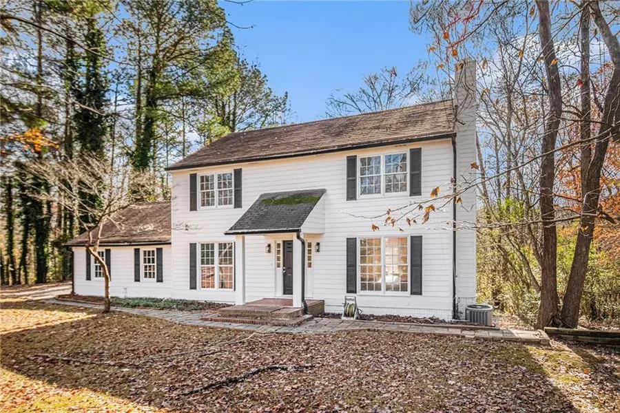 7935 Sweetwater DR, Douglasville, GA 30135