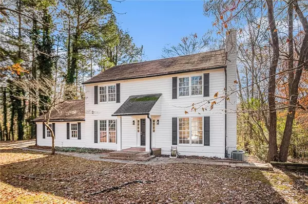 7935 Sweetwater DR, Douglasville, GA 30135
