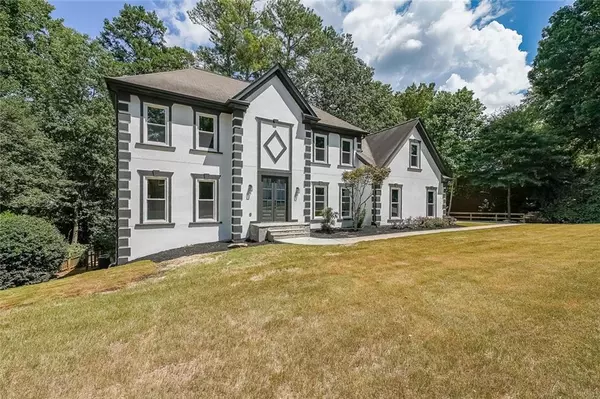 Peachtree Corners, GA 30092,4531 Outer Bank DR