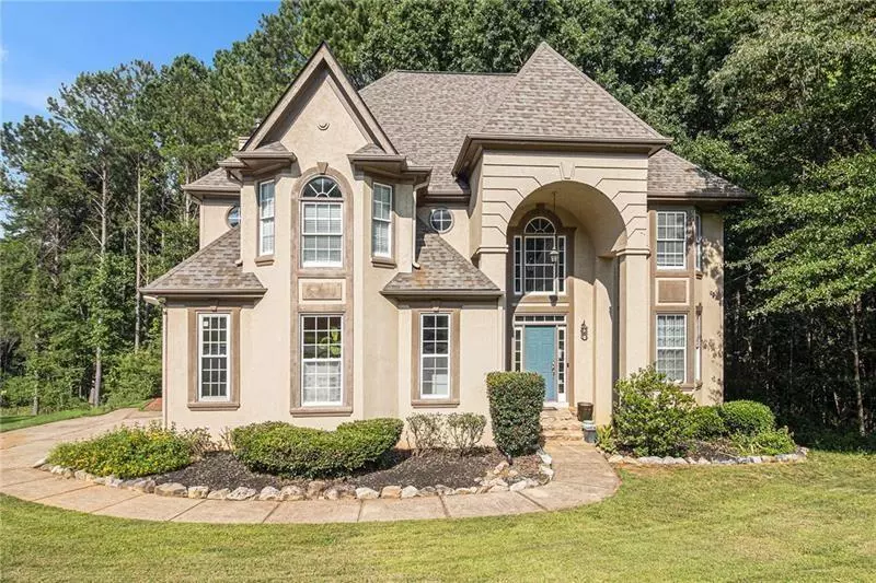 3322 Hunters Hill DR, Stonecrest, GA 30038