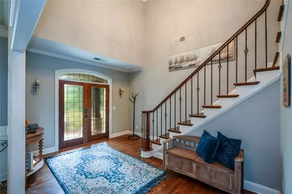 Powder Springs, GA 30127,700 Broadlands LN