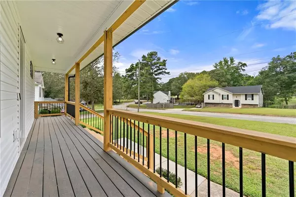 Rex, GA 30273,213 Wagon Wheel DR