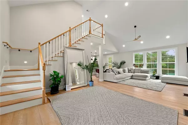 Rex, GA 30273,213 Wagon Wheel DR