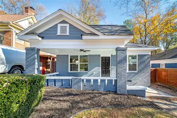 944 Woodland AVE, Atlanta, GA 30316