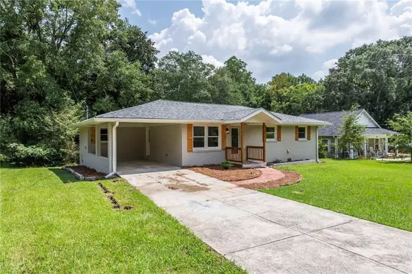 Douglasville, GA 30134,8546 Adair ST