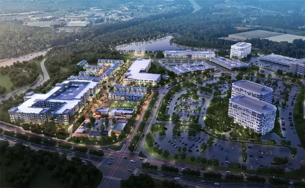 Alpharetta, GA 30009,2061 Lanier GRV