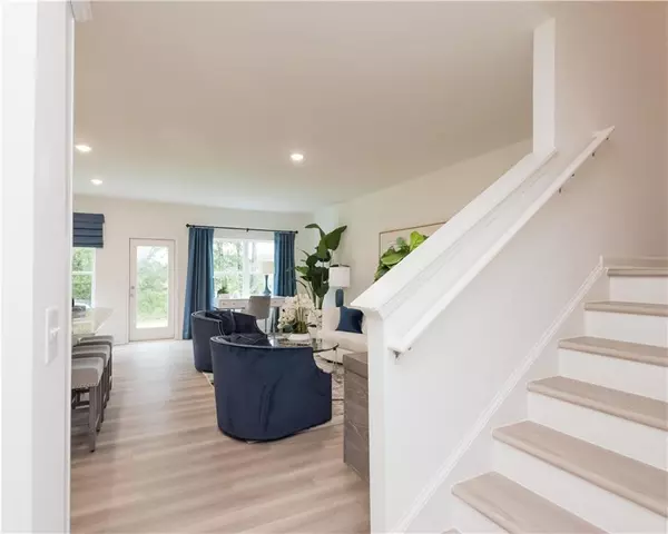 Conyers, GA 30013,1569 Aiden WAY #35